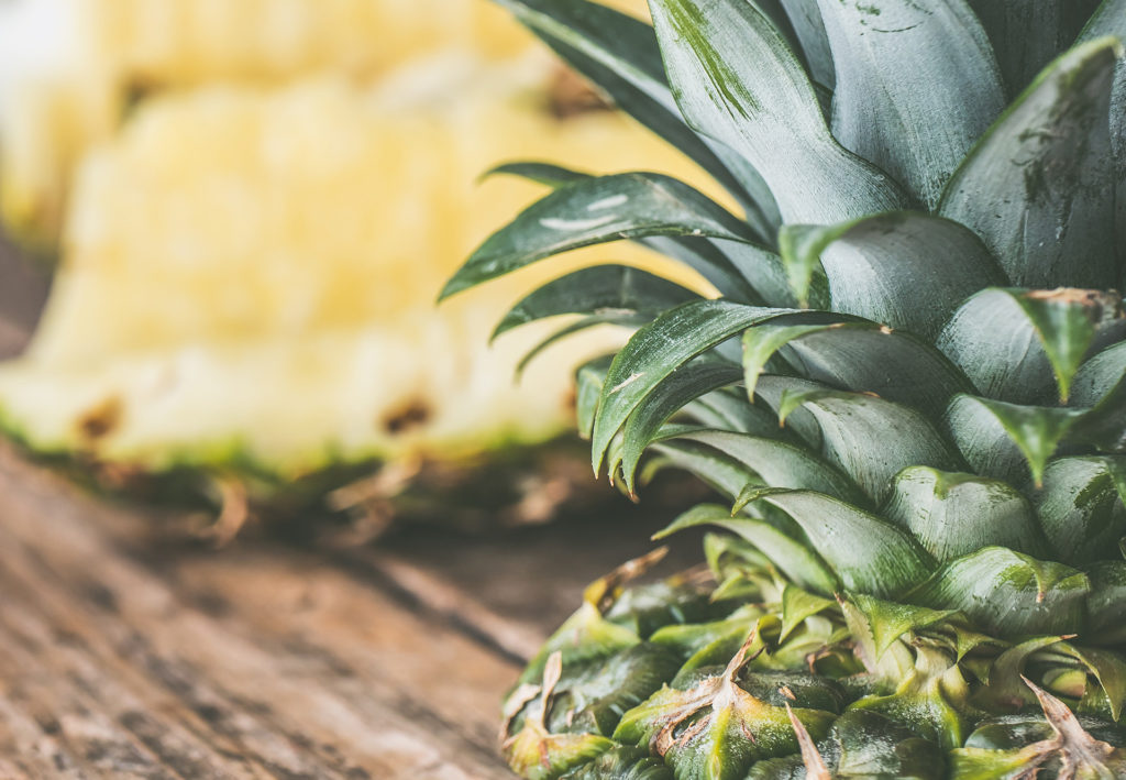 Rhum arrangé ananas : la recette parfaite, simple et incroyablement parfumée
