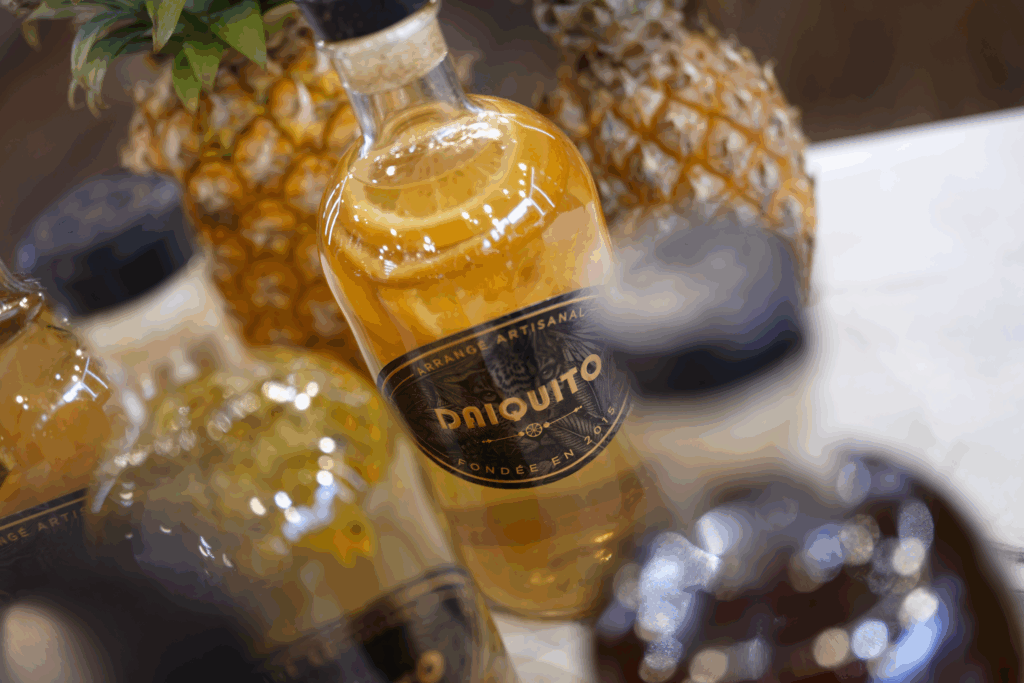 Rhums arrangés originaux : recettes inédites, idées et inspirations créatives