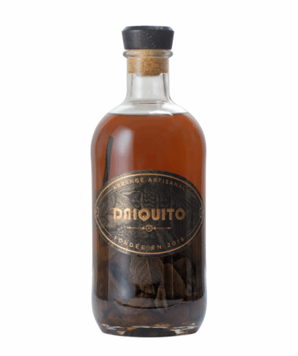 Cacao & Menthe "Esprit After"