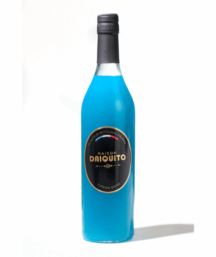 planteur cocktail a base de rhum de citron vert