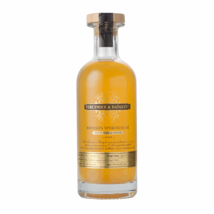 cognac VS poire