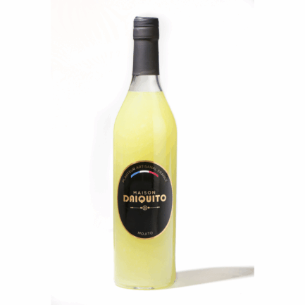 planteur cocktail a base de rhum de citron verte t de menthe fraiche
