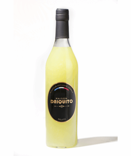planteur cocktail a base de rhum de citron verte t de menthe fraiche