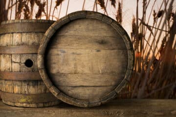 rhum vieux XO daiquito